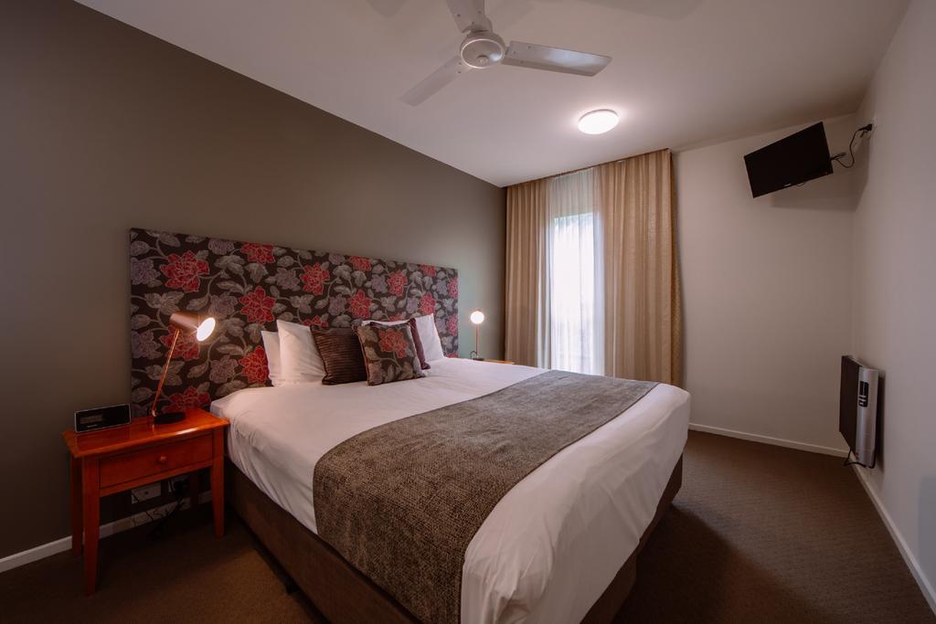 Quest Flemington Melbourne Exterior foto