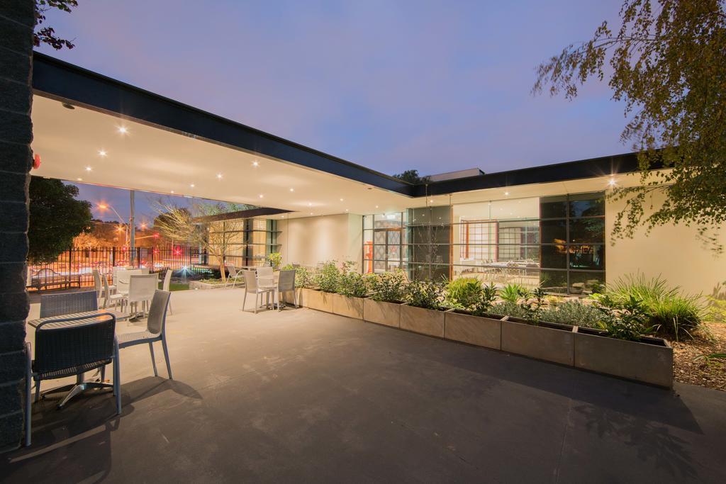 Quest Flemington Melbourne Exterior foto