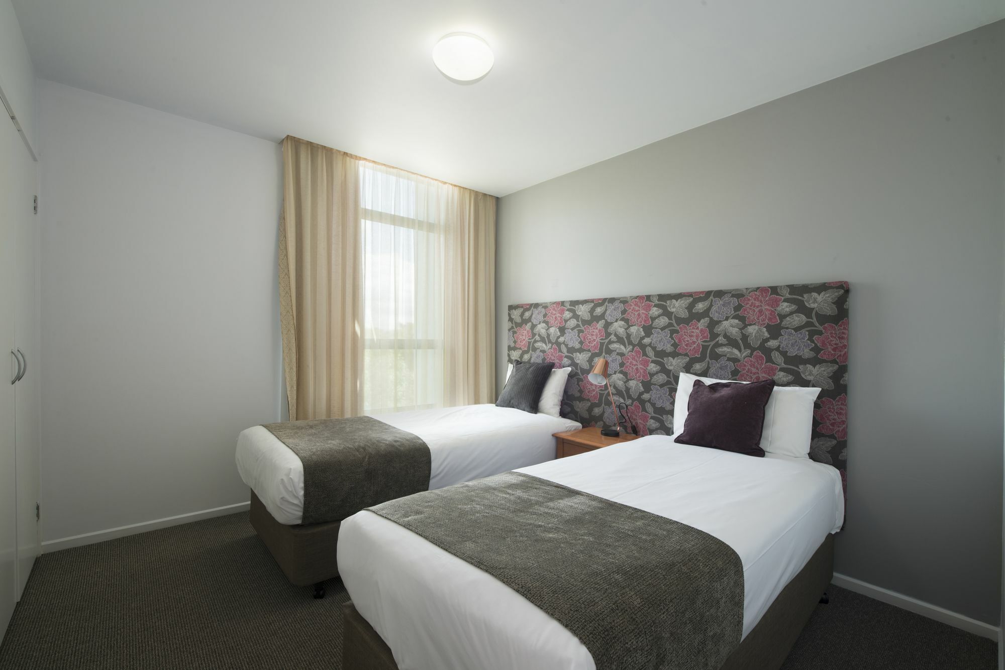 Quest Flemington Melbourne Exterior foto