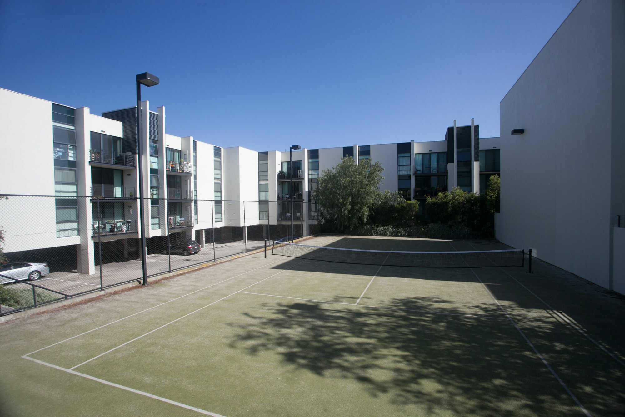 Quest Flemington Melbourne Exterior foto