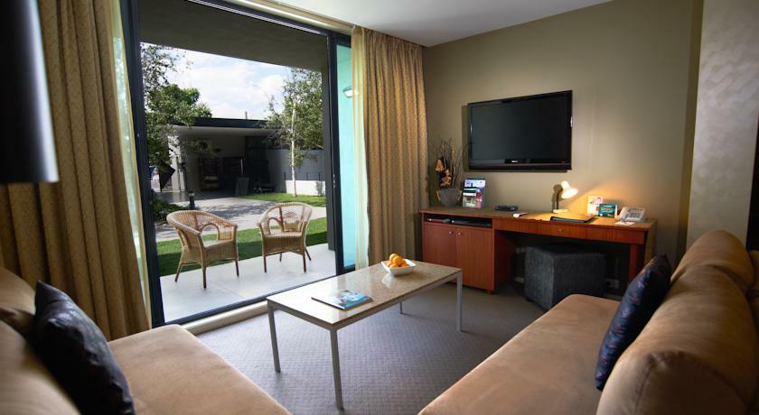 Quest Flemington Melbourne Exterior foto